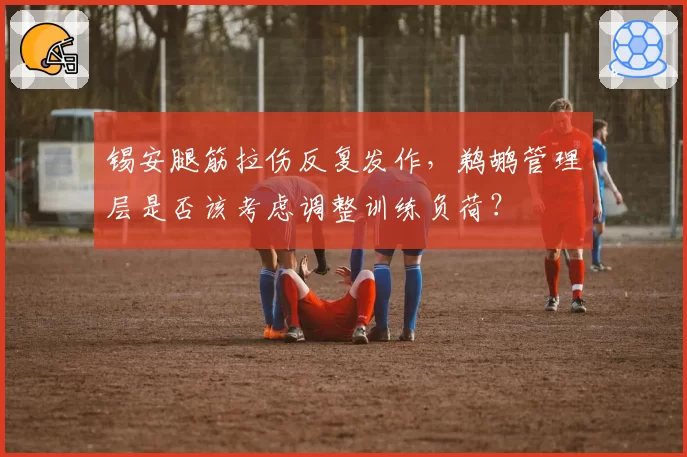 锡安腿筋拉伤反复发作,鹈鹕管理层是否该考虑调整训练负荷?
