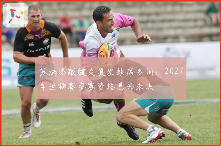 苏炳添跟腱炎复发缺席冬训,2027年世锦赛参赛资格悬而未决