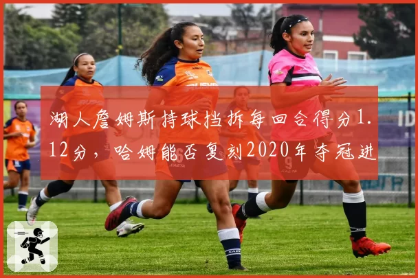 湖人詹姆斯持球挡拆每回合得分1.12分，哈姆能否复刻2020年夺冠进攻模式？