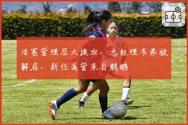 活塞管理层大换血,总经理韦弗被解雇,新任高管来自鹈鹕